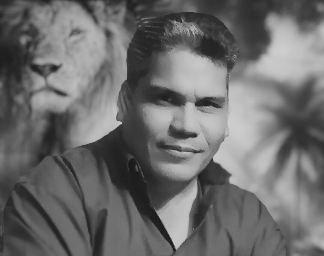 Daniel Hung